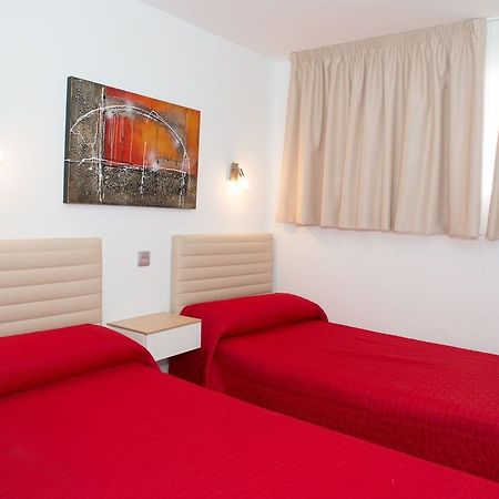 Apartamentos Caribe II Playa del Ingles  Luaran gambar