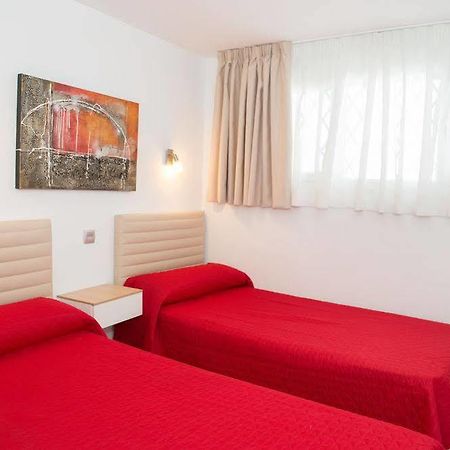 Apartamentos Caribe II Playa del Ingles  Luaran gambar