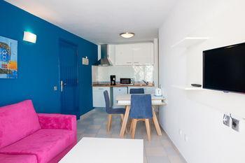 Apartamentos Caribe II Playa del Ingles  Luaran gambar
