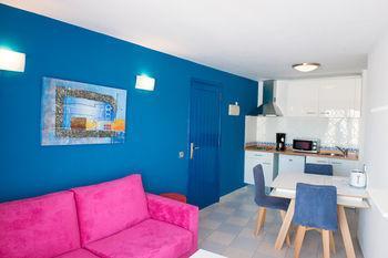 Apartamentos Caribe II Playa del Ingles  Luaran gambar