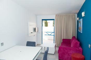 Apartamentos Caribe II Playa del Ingles  Luaran gambar
