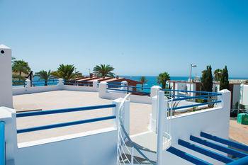 Apartamentos Caribe II Playa del Ingles  Luaran gambar