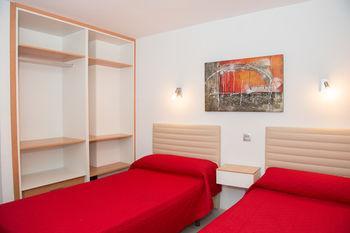 Apartamentos Caribe II Playa del Ingles  Luaran gambar