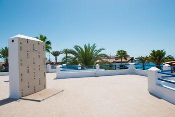 Apartamentos Caribe II Playa del Ingles  Luaran gambar