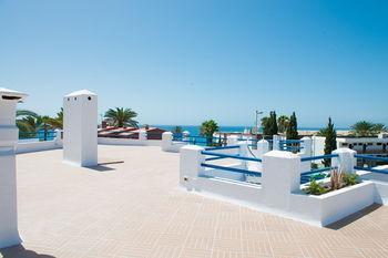 Apartamentos Caribe II Playa del Ingles  Luaran gambar
