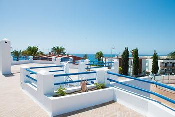 Apartamentos Caribe II Playa del Ingles  Luaran gambar